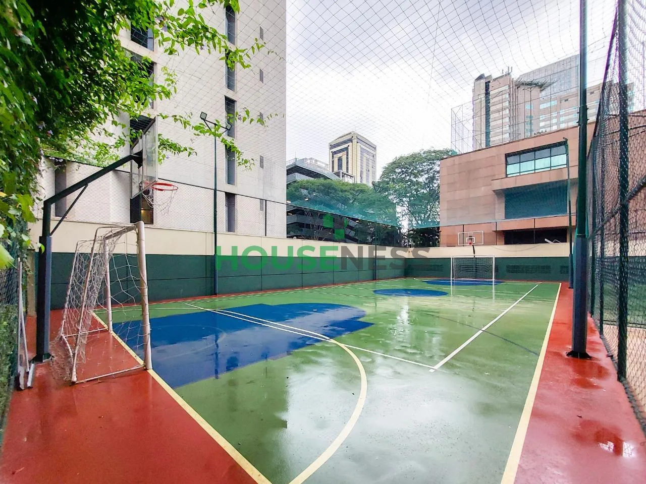 Apartamento com 3 suítes à venda em Brooklin, São Paulo, por R$ 4.600.000 Imagem 33