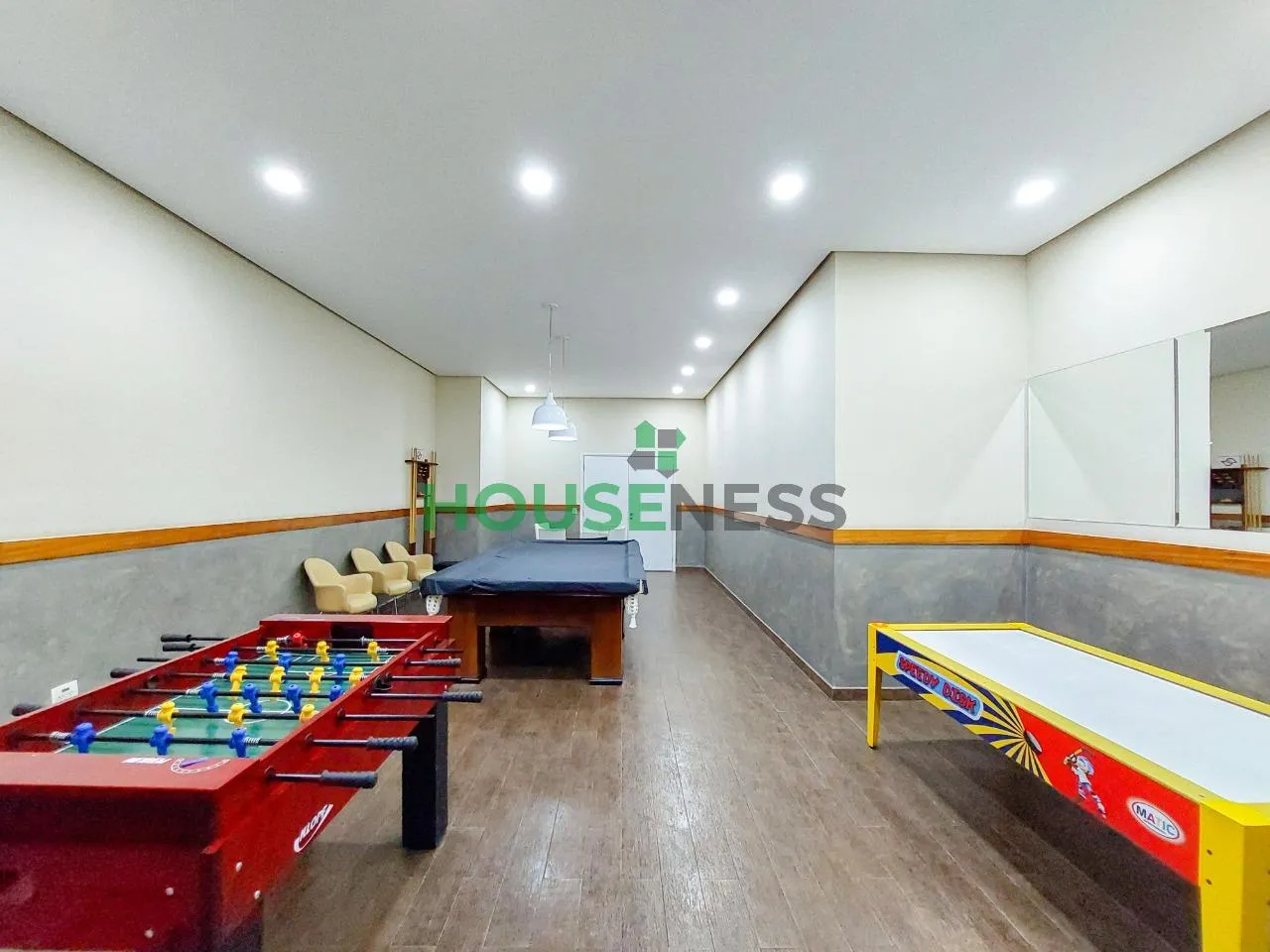 Apartamento com 3 suítes à venda em Brooklin, São Paulo, por R$ 4.600.000 Imagem 35