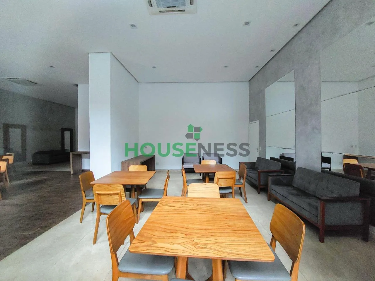 Apartamento com 3 suítes à venda em Brooklin, São Paulo, por R$ 4.600.000 Imagem 36