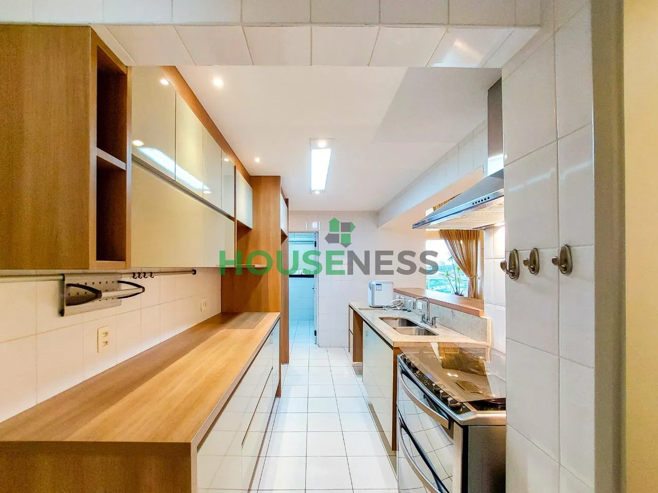 Apartamento com 3 suítes à venda em Brooklin, São Paulo, por R$ 4.600.000 Imagem 21