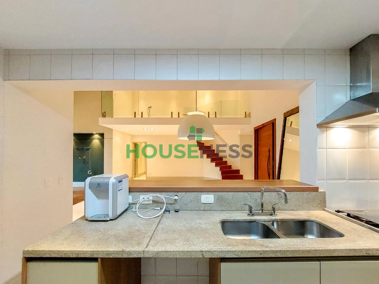 Apartamento com 3 suítes à venda em Brooklin, São Paulo, por R$ 4.600.000 Imagem 22