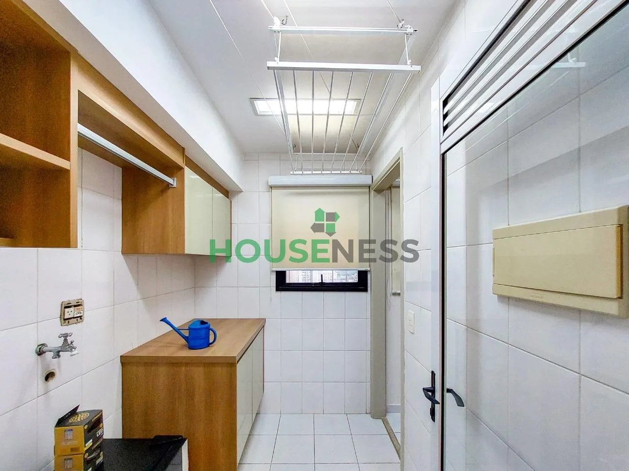 Apartamento com 3 suítes à venda em Brooklin, São Paulo, por R$ 4.600.000 Imagem 23