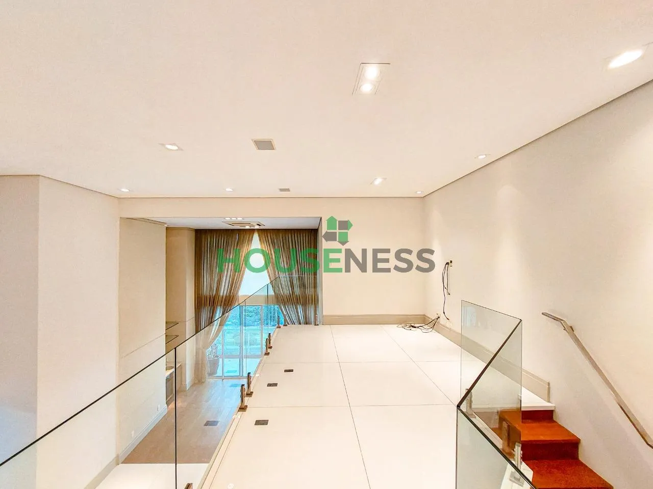 Apartamento com 3 suítes à venda em Brooklin, São Paulo, por R$ 4.600.000 Imagem 4
