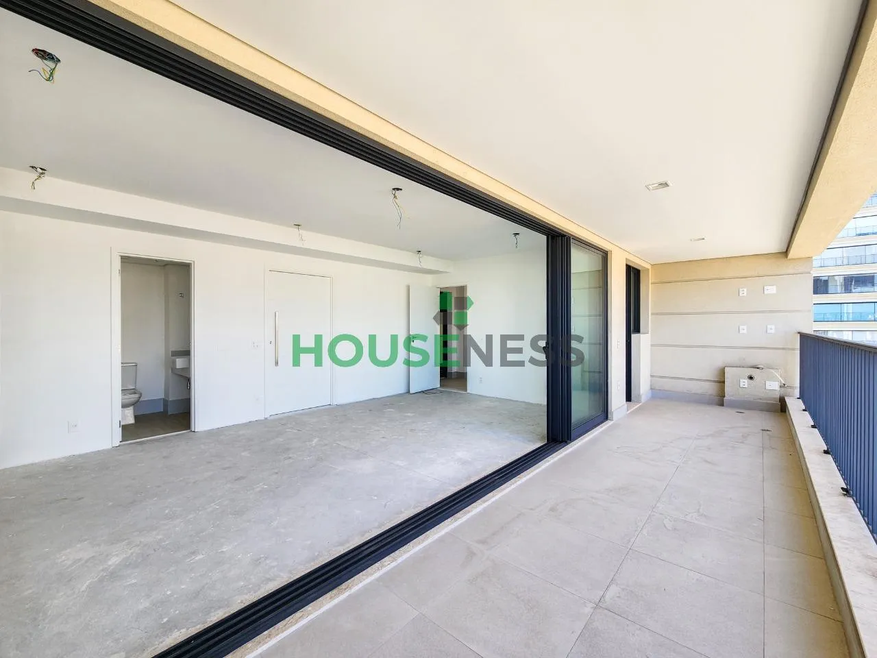 Apartamento com 3 suítes à venda em Vila Nova Conceição, São Paulo, por R$ 4.100.000 Imagem 4