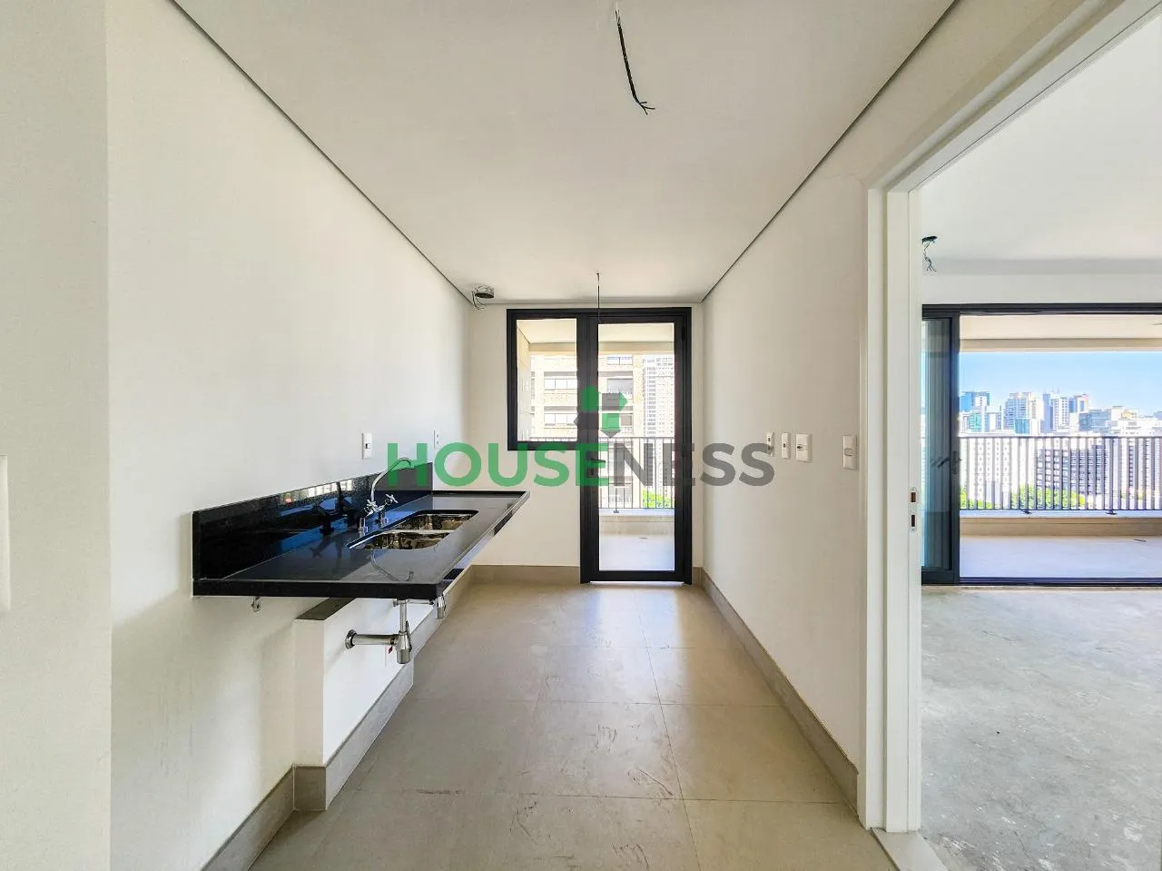 Apartamento com 3 suítes à venda em Vila Nova Conceição, São Paulo, por R$ 4.100.000 Imagem 14