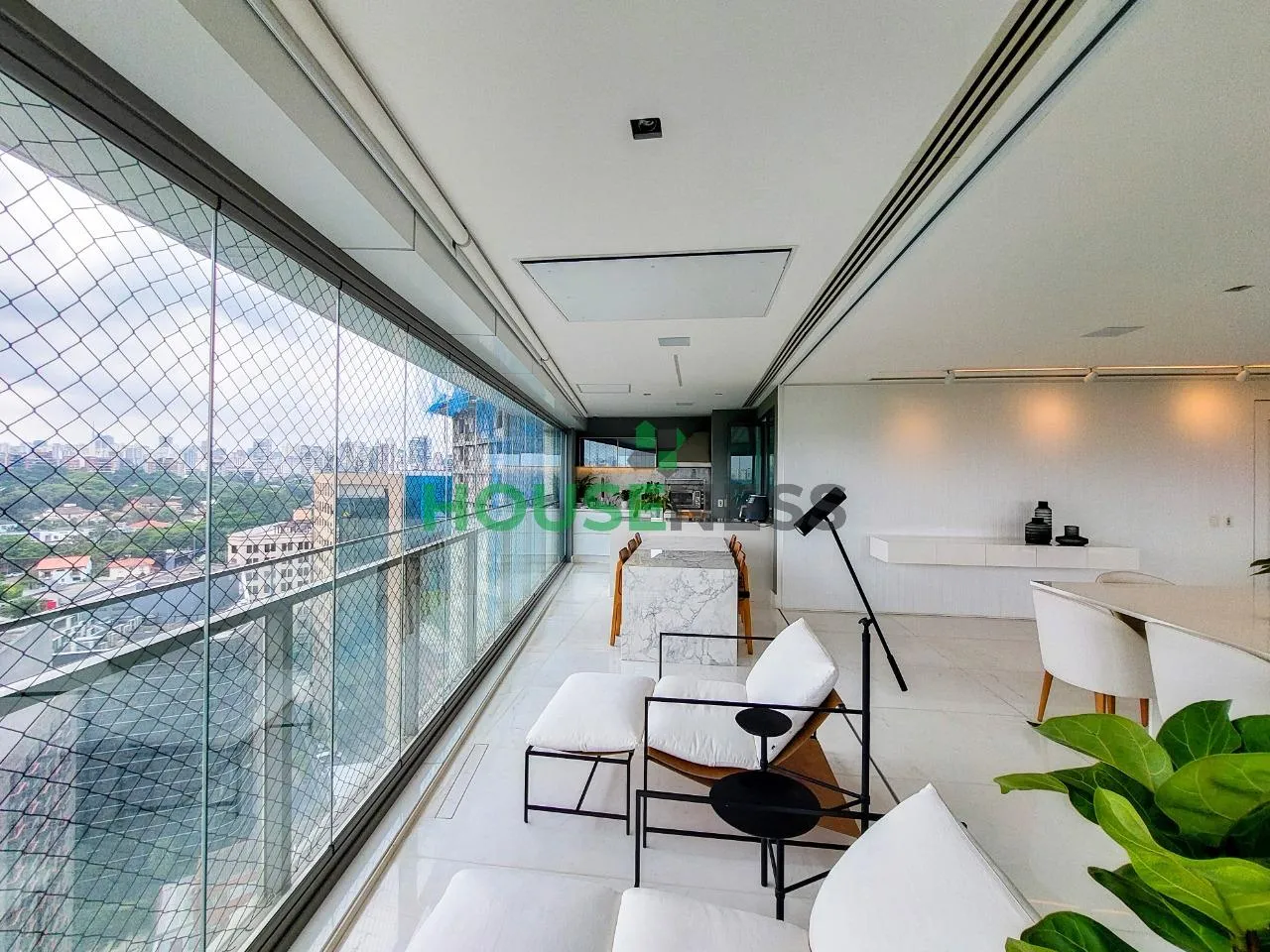Apartamento com 3 suítes à venda em Alto De Pinheiros, São Paulo, por R$ 12.240.000 Imagem 7