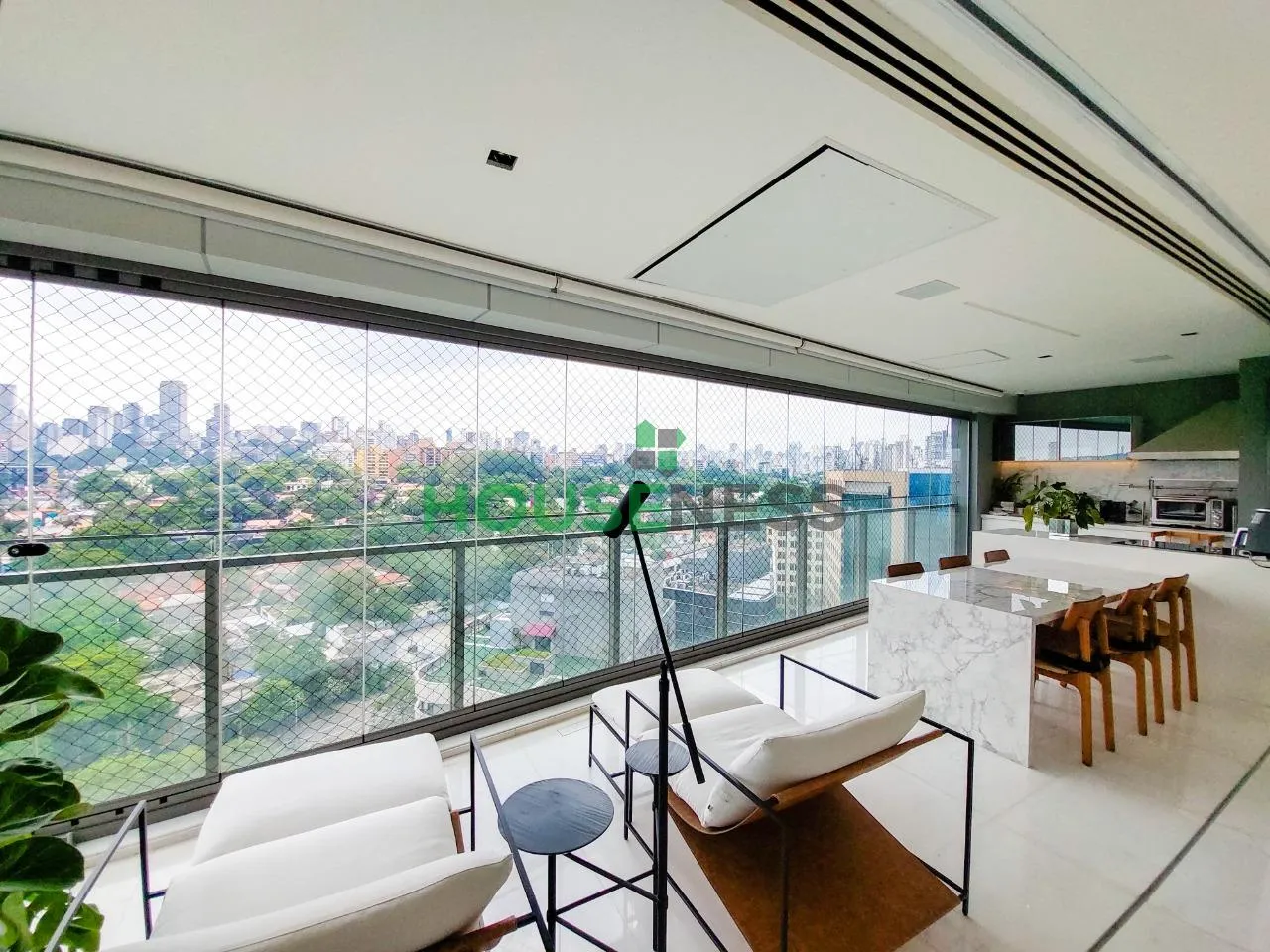Apartamento com 3 suítes à venda em Alto De Pinheiros, São Paulo, por R$ 12.240.000 Imagem 8