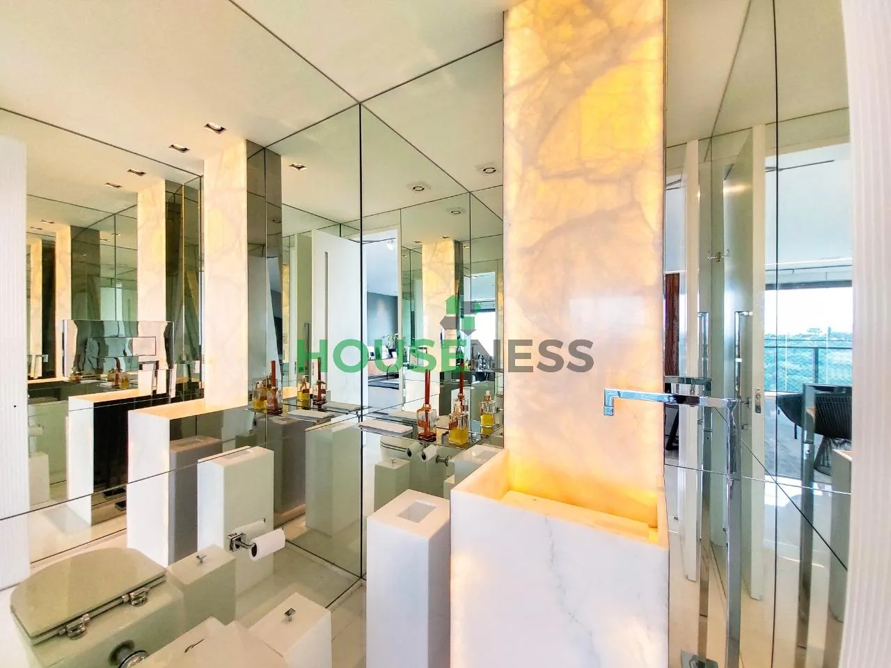 Apartamento com 3 suítes à venda em Alto De Pinheiros, São Paulo, por R$ 12.240.000 Imagem 12