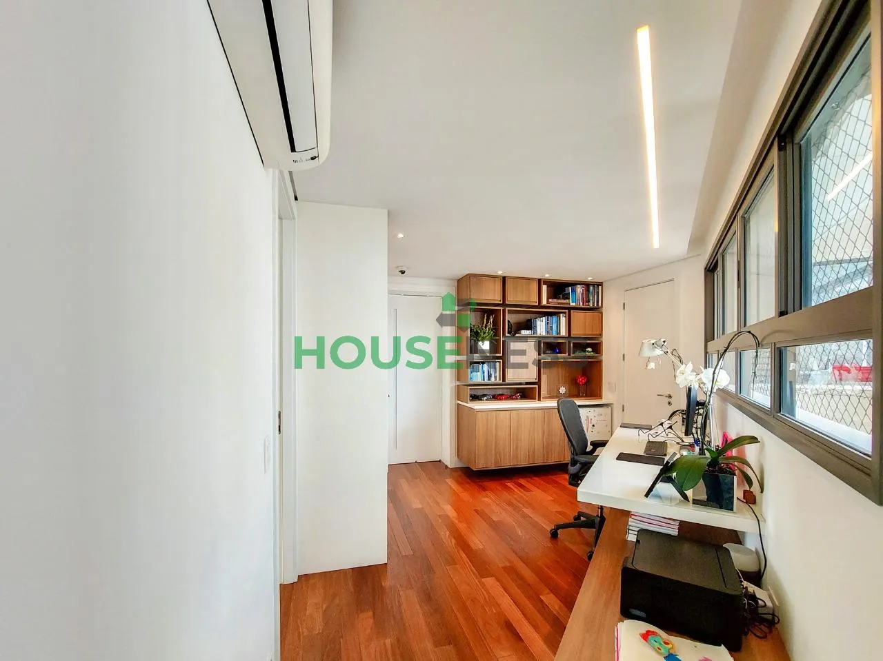 Apartamento com 3 suítes à venda em Alto De Pinheiros, São Paulo, por R$ 12.240.000 Imagem 13