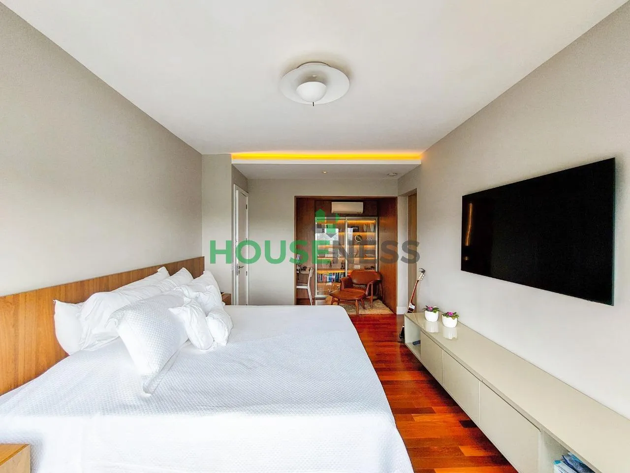 Apartamento com 3 suítes à venda em Alto De Pinheiros, São Paulo, por R$ 12.240.000 Imagem 15