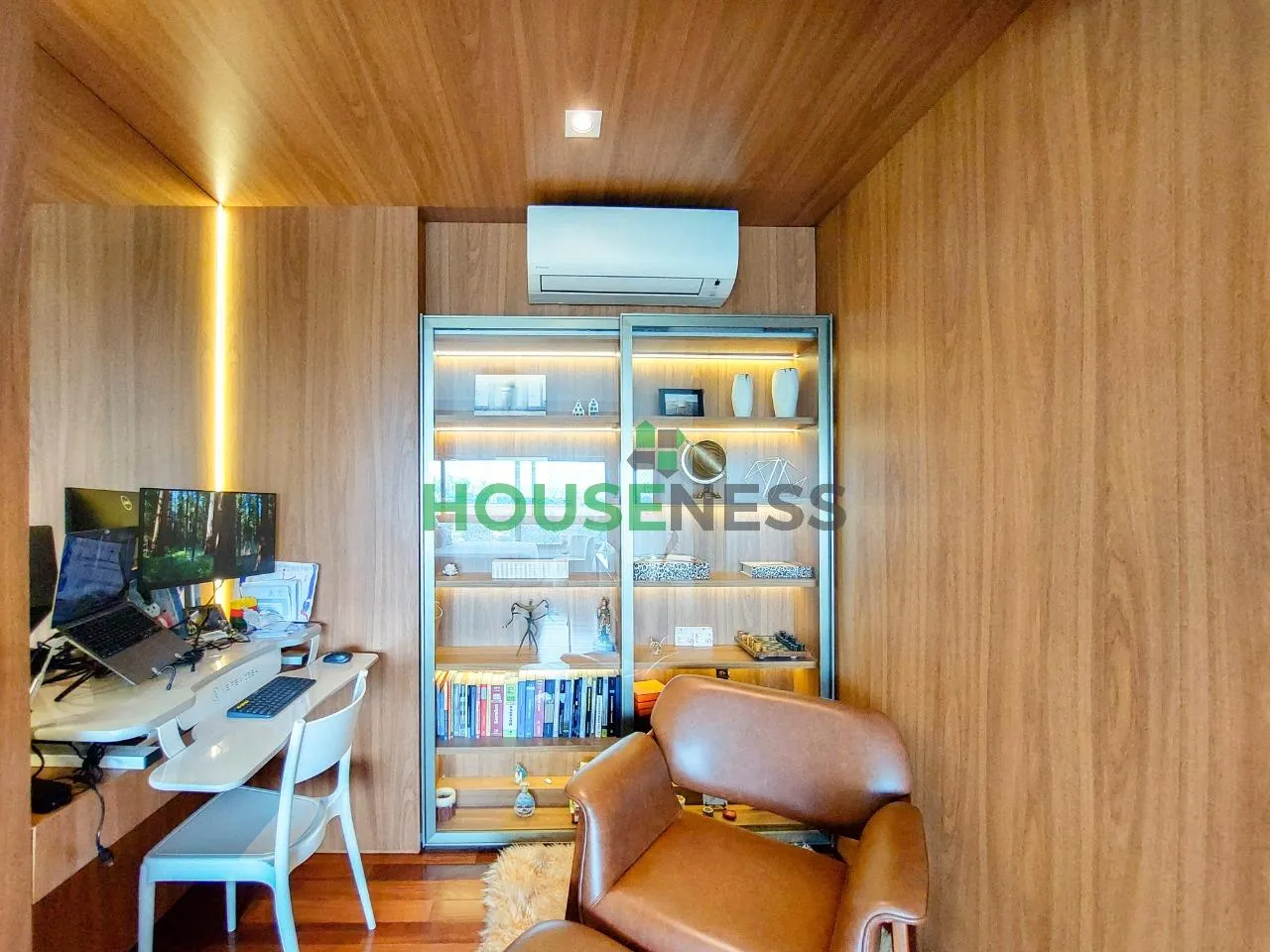 Apartamento com 3 suítes à venda em Alto De Pinheiros, São Paulo, por R$ 12.240.000 Imagem 16