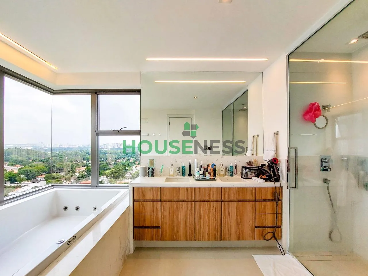 Apartamento com 3 suítes à venda em Alto De Pinheiros, São Paulo, por R$ 12.240.000 Imagem 18