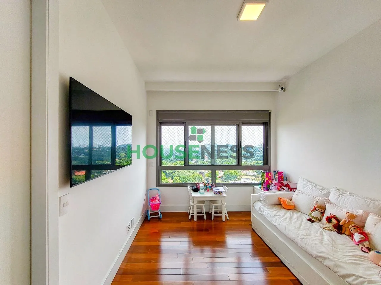 Apartamento com 3 suítes à venda em Alto De Pinheiros, São Paulo, por R$ 12.240.000 Imagem 19