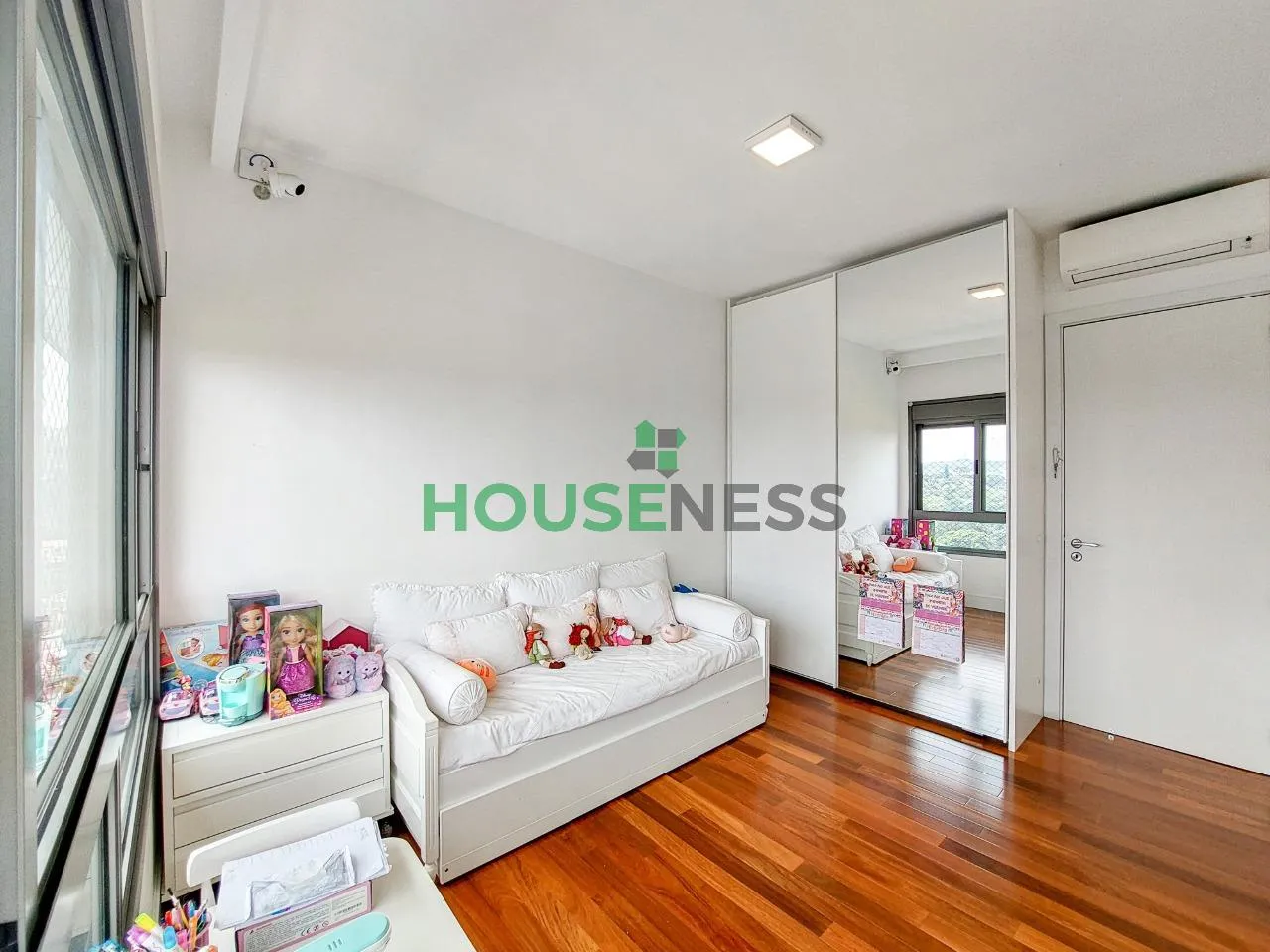 Apartamento com 3 suítes à venda em Alto De Pinheiros, São Paulo, por R$ 12.240.000 Imagem 20