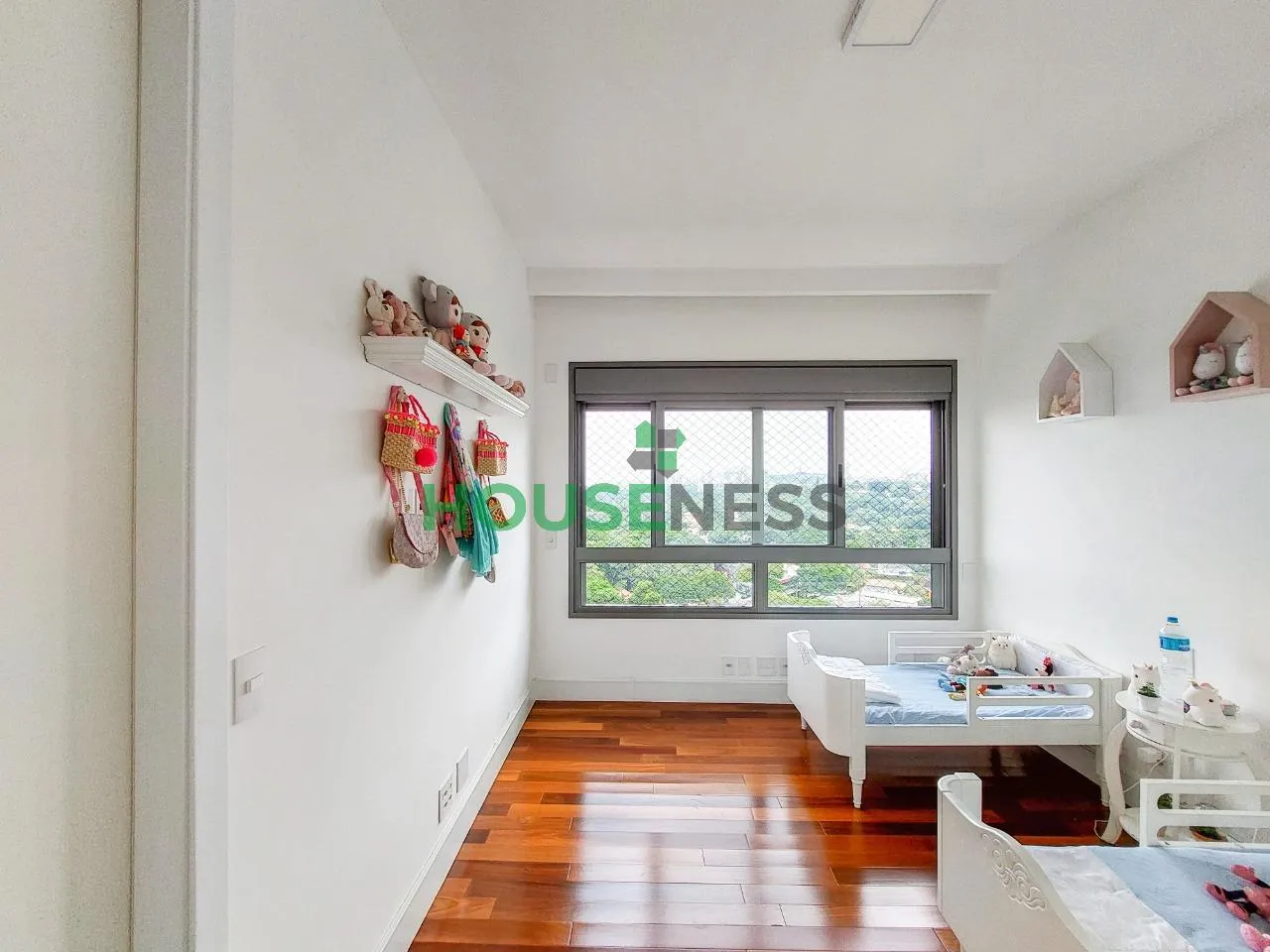 Apartamento com 3 suítes à venda em Alto De Pinheiros, São Paulo, por R$ 12.240.000 Imagem 22