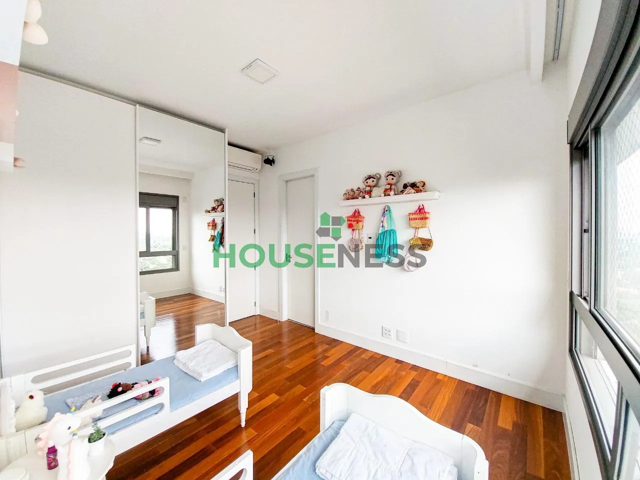 Apartamento com 3 suítes à venda em Alto De Pinheiros, São Paulo, por R$ 12.240.000 Imagem 23