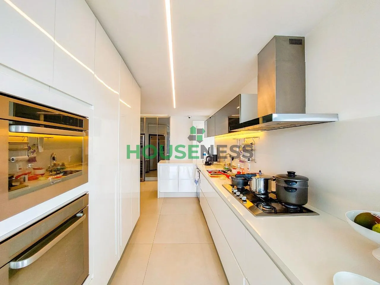 Apartamento com 3 suítes à venda em Alto De Pinheiros, São Paulo, por R$ 12.240.000 Imagem 25