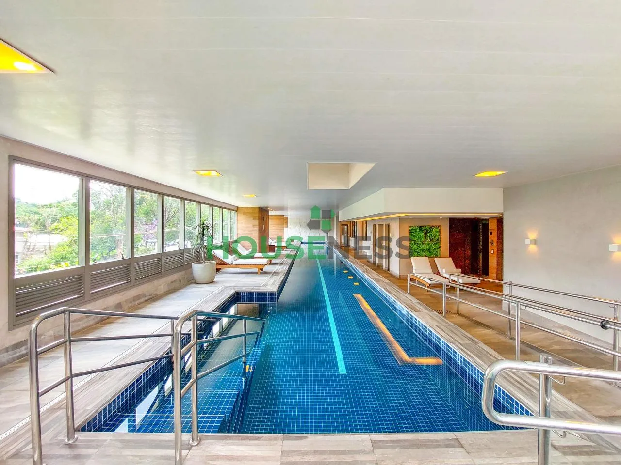 Apartamento com 3 suítes à venda em Alto De Pinheiros, São Paulo, por R$ 12.240.000 Imagem 27