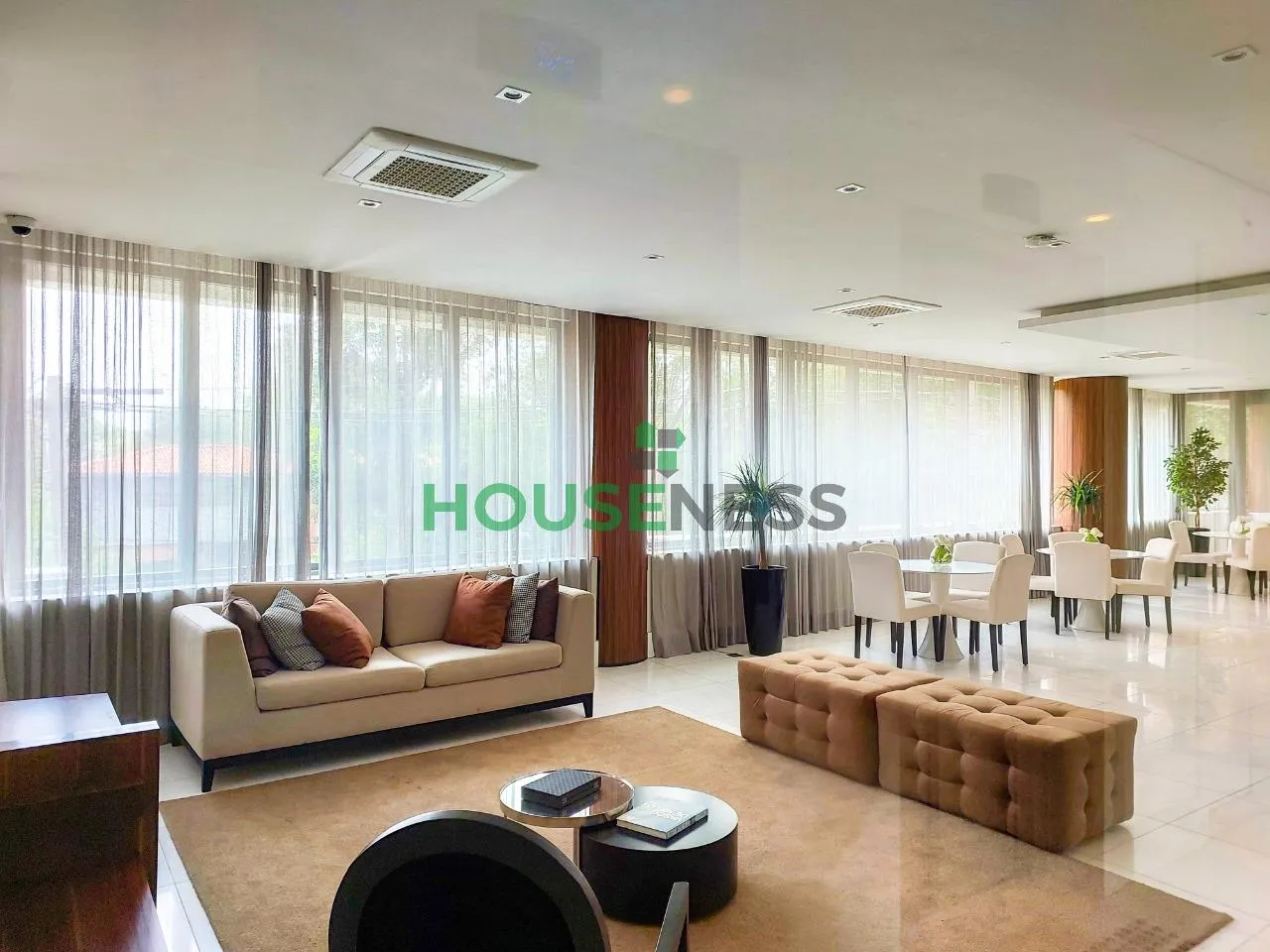 Apartamento com 3 suítes à venda em Alto De Pinheiros, São Paulo, por R$ 12.240.000 Imagem 31