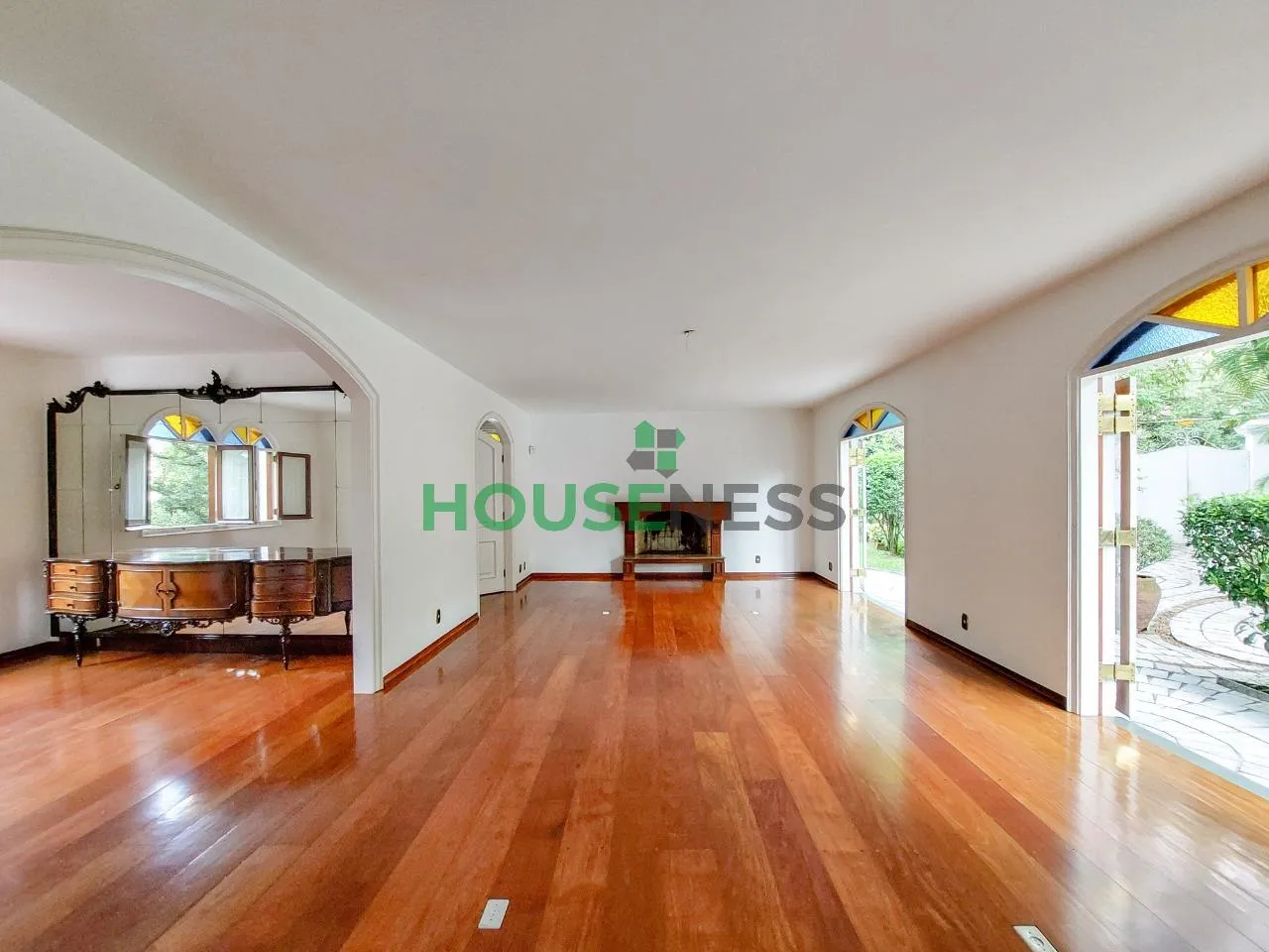 Casa com 3 suítes à venda em Alto De Pinheiros, São Paulo, por R$ 5.800.000 Imagem 3