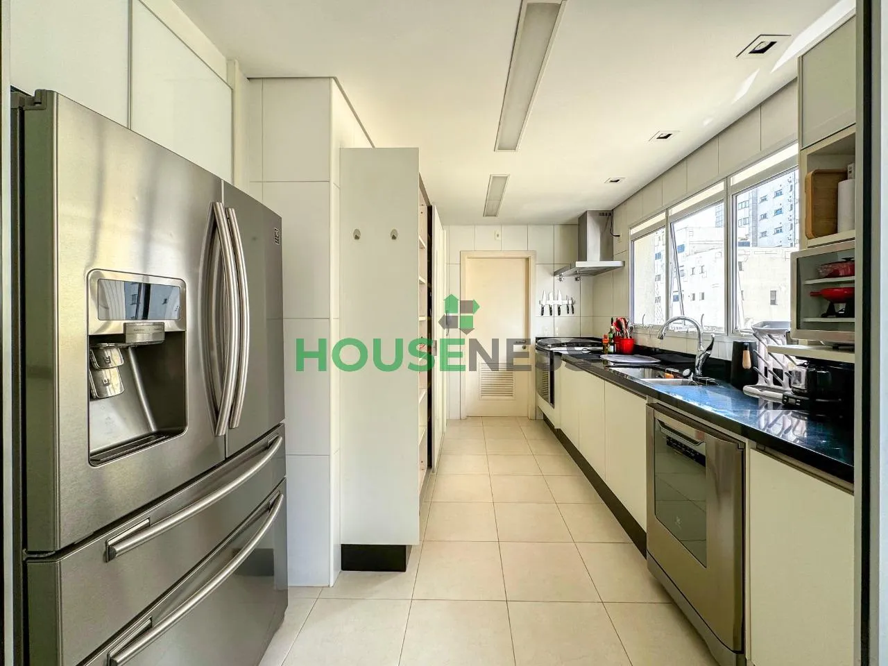 Apartamento com 4 suítes à venda em Itaim Bibi, São Paulo, por R$ 16.000.000 Imagem 10