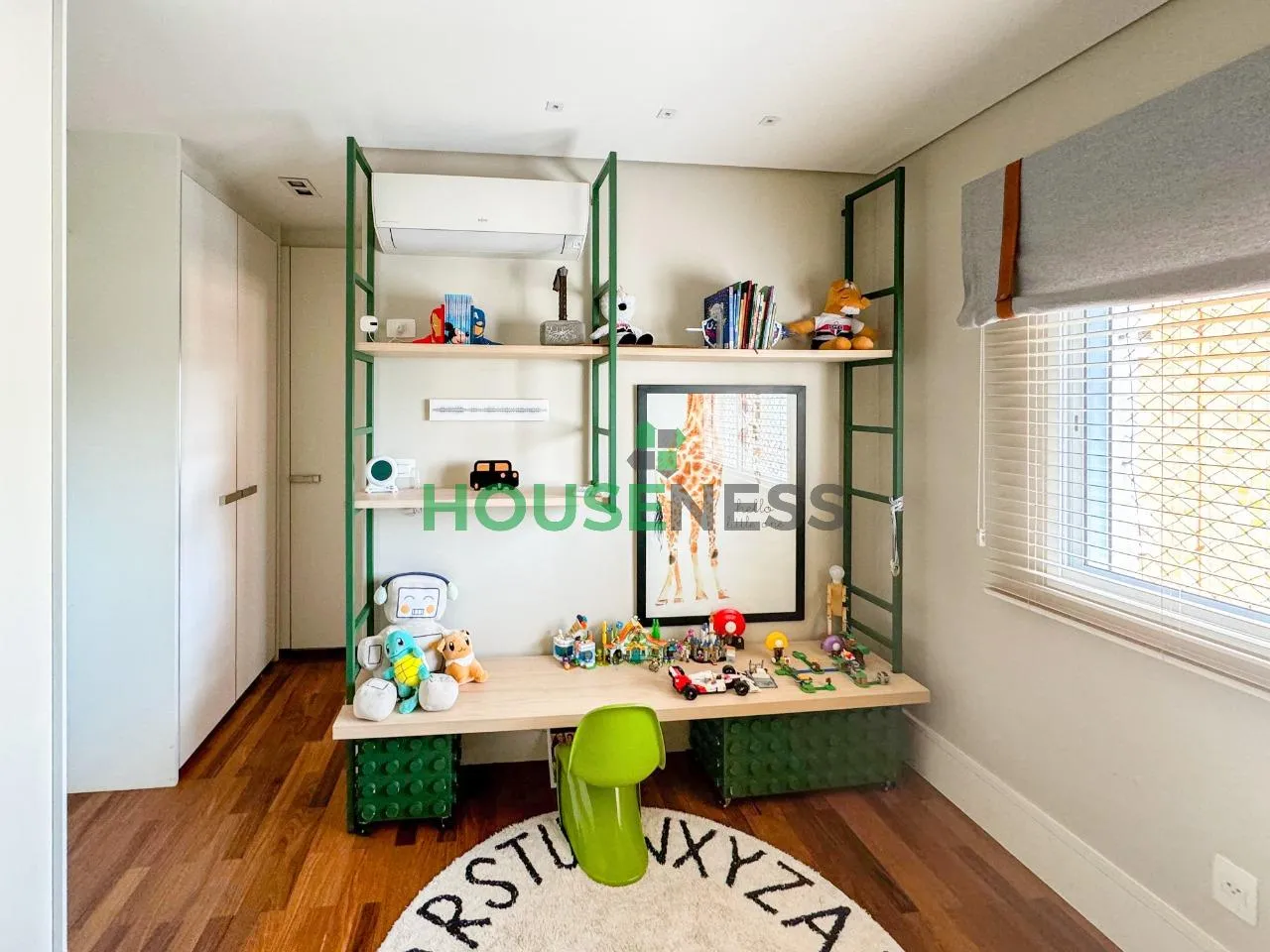 Apartamento com 4 suítes à venda em Itaim Bibi, São Paulo, por R$ 16.000.000 Imagem 16