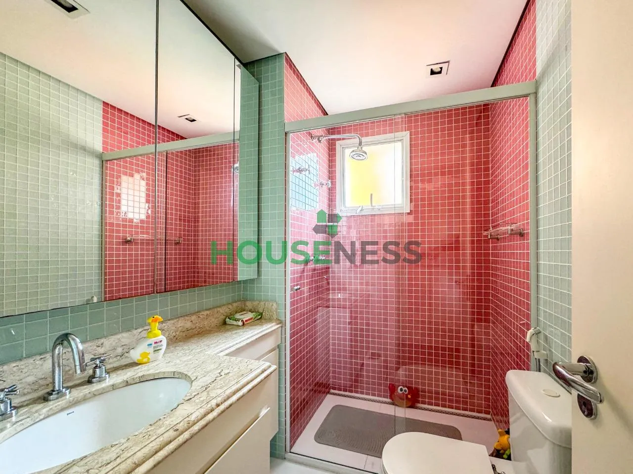 Apartamento com 4 suítes à venda em Itaim Bibi, São Paulo, por R$ 16.000.000 Imagem 22