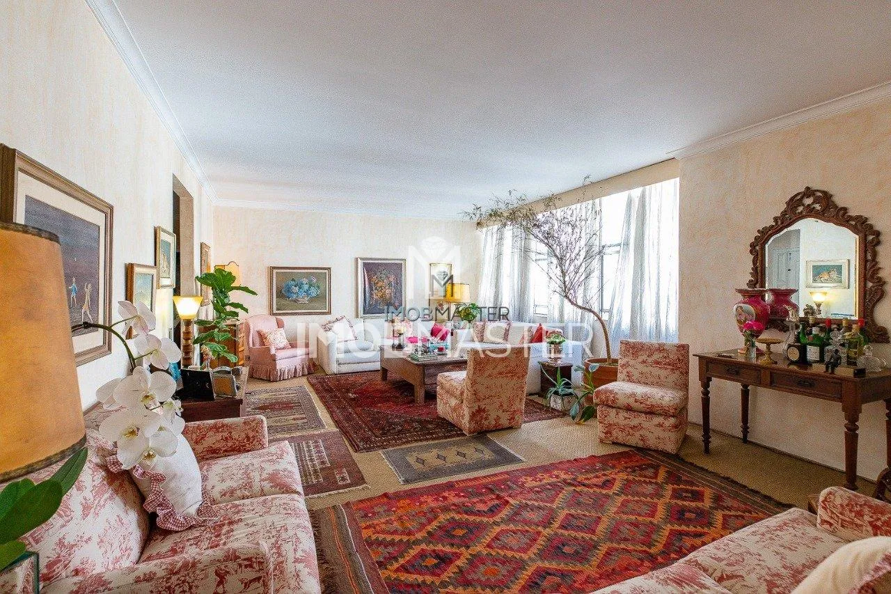 Apartamento com 3 suítes à venda em Jardim Paulista, São Paulo, por R$ 2.900.000 Imagem 2