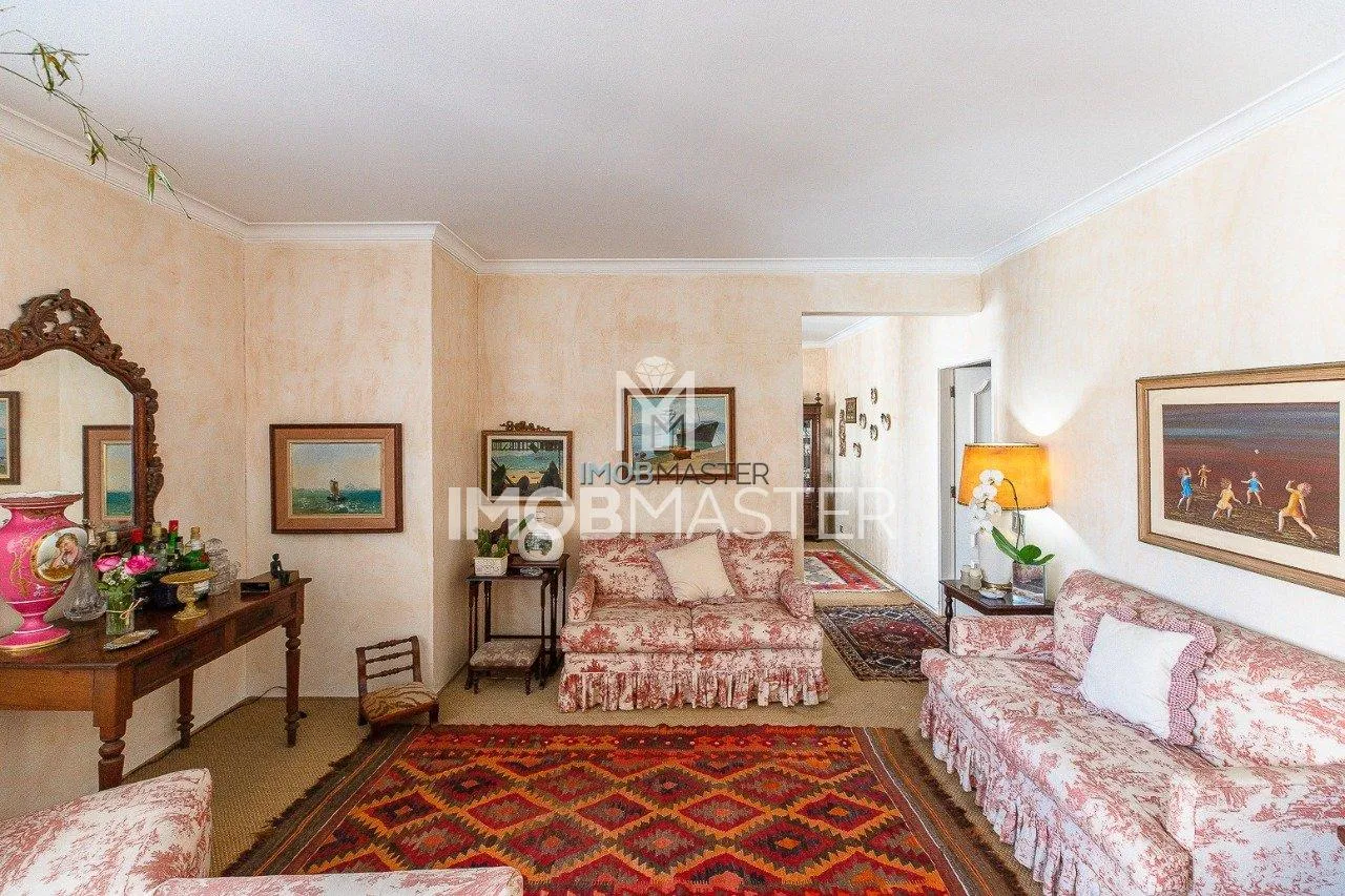 Apartamento com 3 suítes à venda em Jardim Paulista, São Paulo, por R$ 2.900.000 Imagem 10