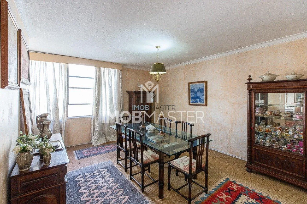 Apartamento com 3 suítes à venda em Jardim Paulista, São Paulo, por R$ 2.900.000 Imagem 11