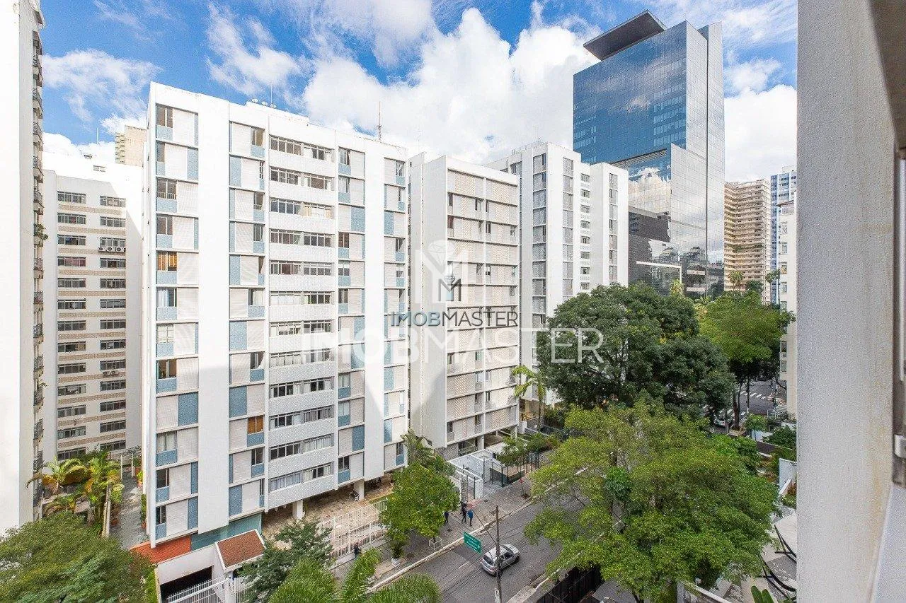 Apartamento com 3 suítes à venda em Jardim Paulista, São Paulo, por R$ 2.900.000 Imagem 13