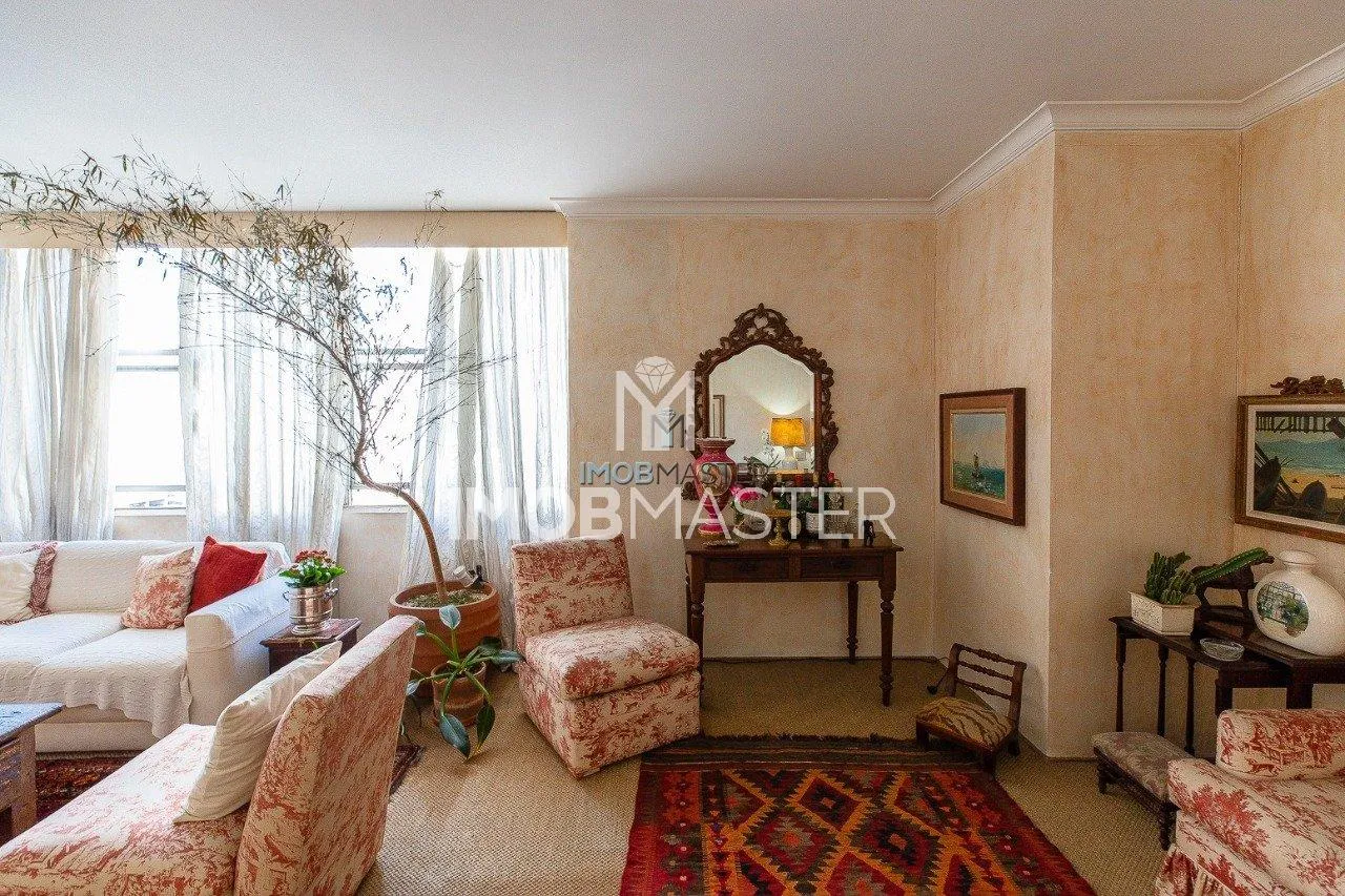 Apartamento com 3 suítes à venda em Jardim Paulista, São Paulo, por R$ 2.900.000 Imagem 15