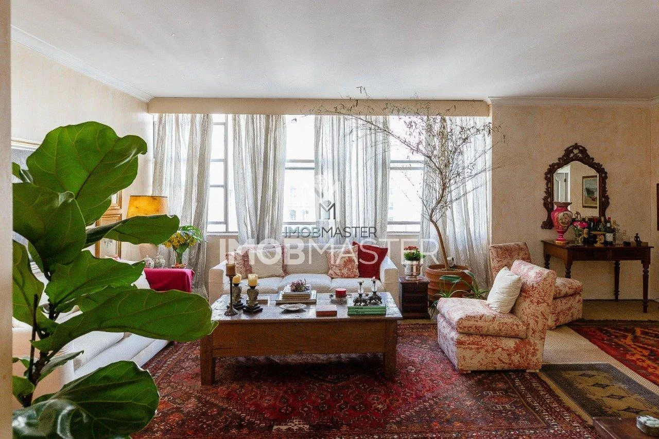 Apartamento com 3 suítes à venda em Jardim Paulista, São Paulo, por R$ 2.900.000 Imagem 5