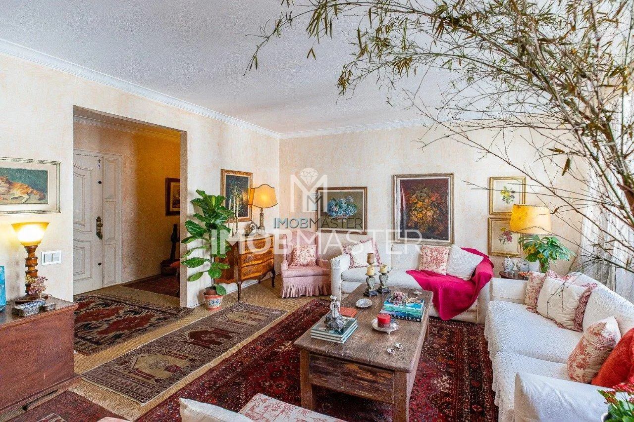 Apartamento com 3 suítes à venda em Jardim Paulista, São Paulo, por R$ 2.900.000 Imagem 6