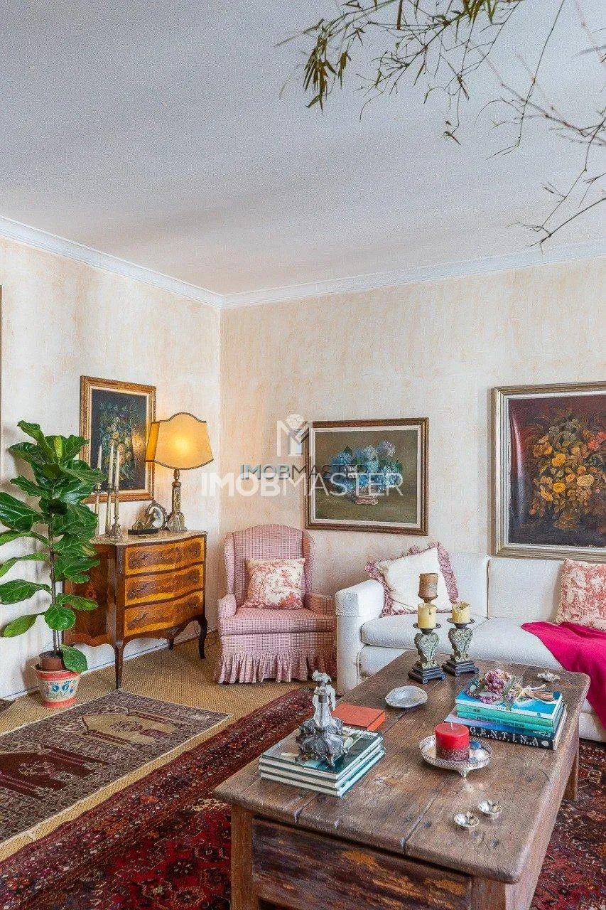 Apartamento com 3 suítes à venda em Jardim Paulista, São Paulo, por R$ 2.900.000 Imagem 7