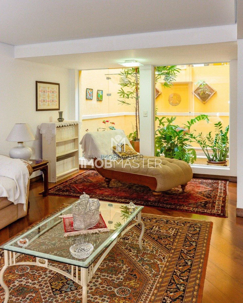 Casa com 5 suítes à venda em Santo Amaro, São Paulo, por R$ 3.500.000 Imagem 12