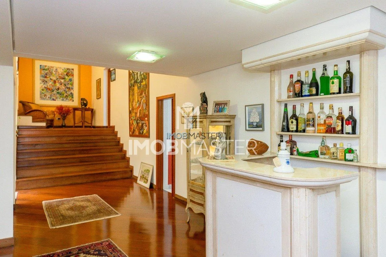 Casa com 5 suítes à venda em Santo Amaro, São Paulo, por R$ 3.500.000 Imagem 13