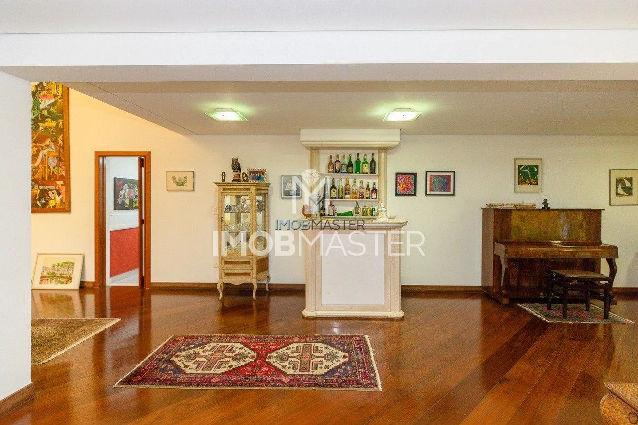Casa com 5 suítes à venda em Santo Amaro, São Paulo, por R$ 3.500.000 Imagem 14