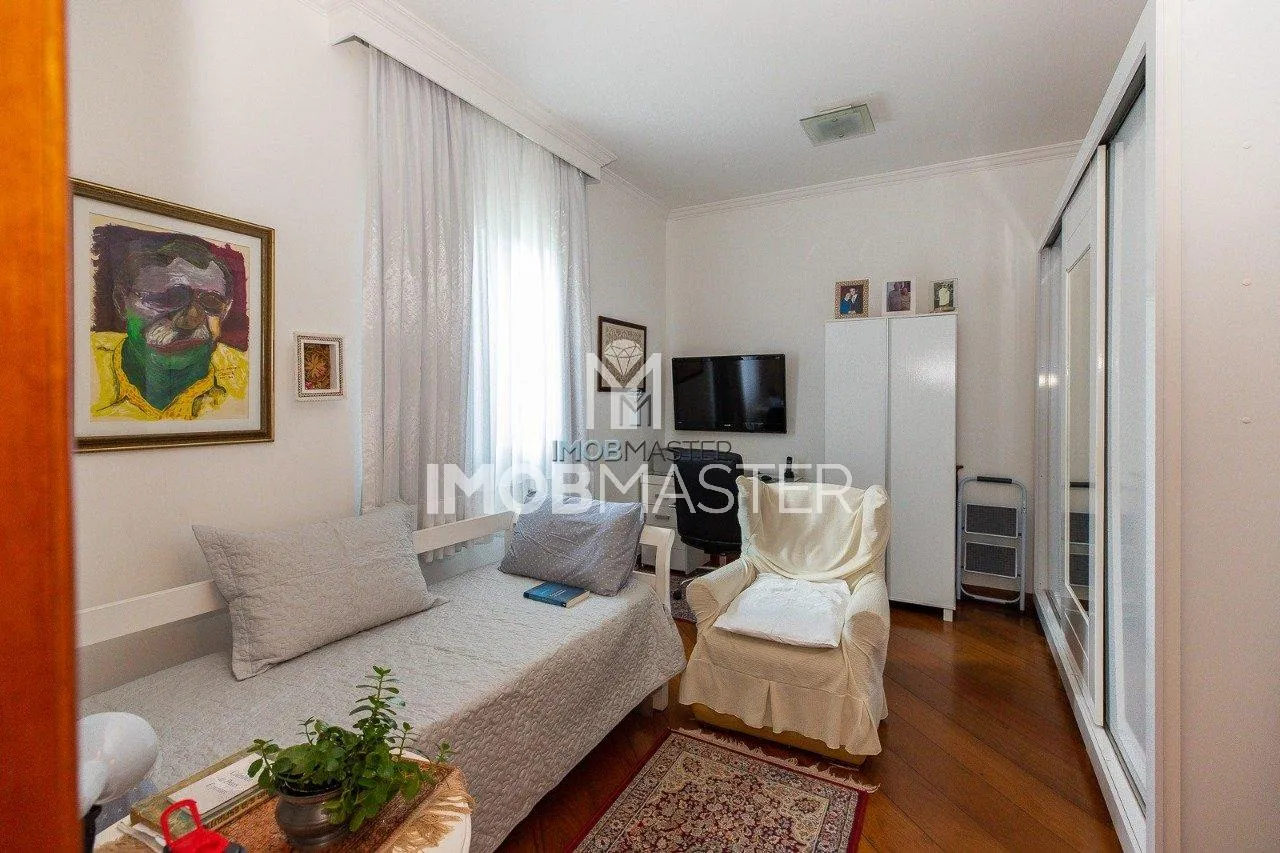 Casa com 5 suítes à venda em Santo Amaro, São Paulo, por R$ 3.500.000 Imagem 15