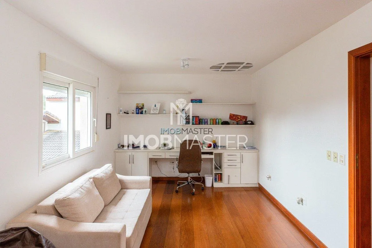 Casa com 5 suítes à venda em Santo Amaro, São Paulo, por R$ 3.500.000 Imagem 17