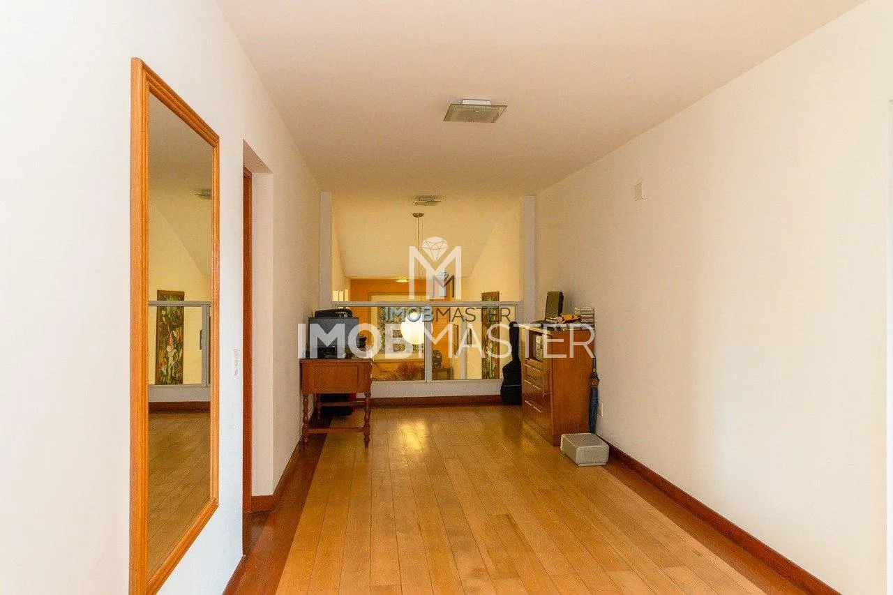 Casa com 5 suítes à venda em Santo Amaro, São Paulo, por R$ 3.500.000 Imagem 18