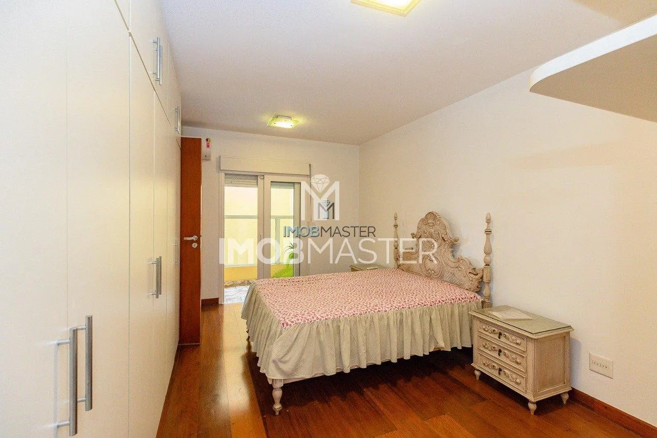Casa com 5 suítes à venda em Santo Amaro, São Paulo, por R$ 3.500.000 Imagem 19