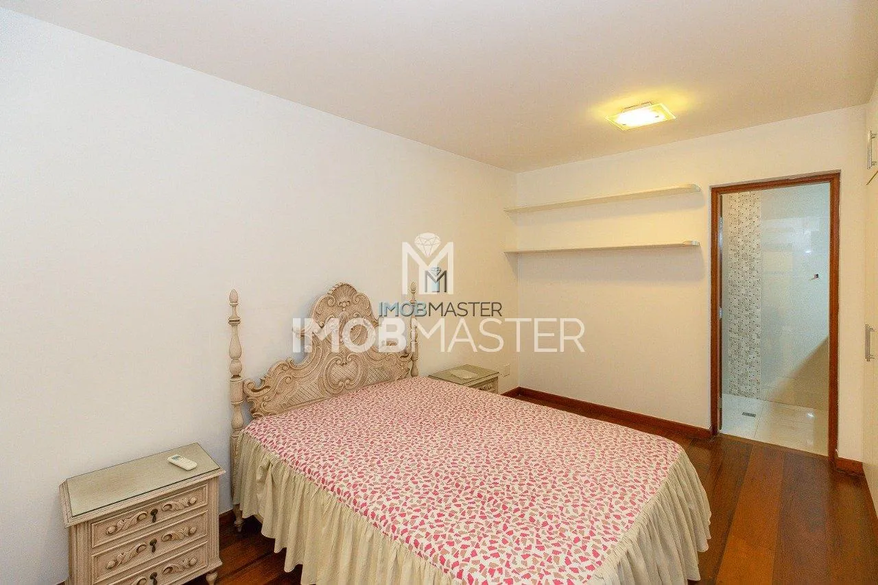 Casa com 5 suítes à venda em Santo Amaro, São Paulo, por R$ 3.500.000 Imagem 20