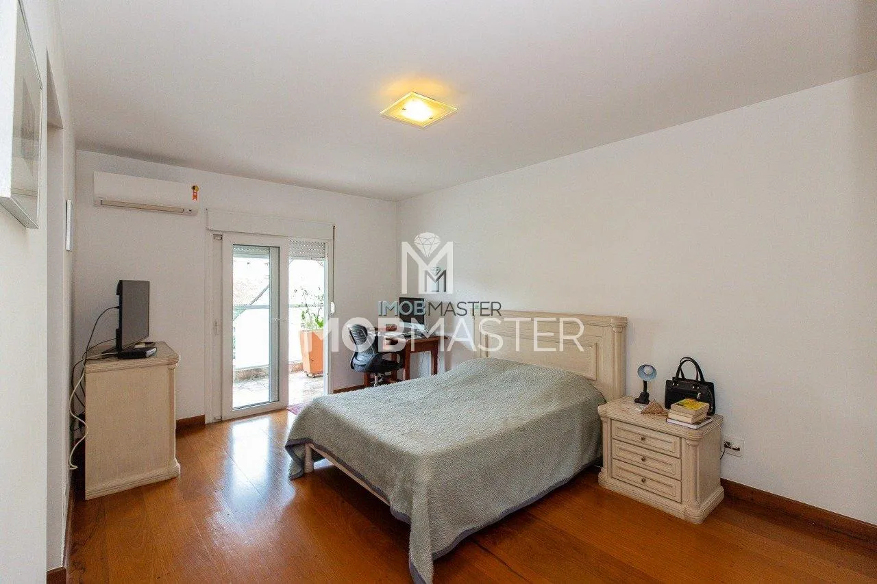 Casa com 5 suítes à venda em Santo Amaro, São Paulo, por R$ 3.500.000 Imagem 21