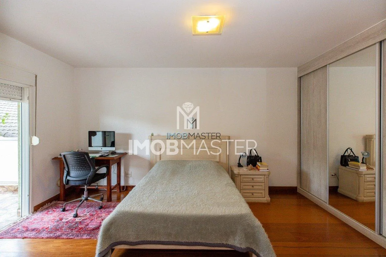 Casa com 5 suítes à venda em Santo Amaro, São Paulo, por R$ 3.500.000 Imagem 22