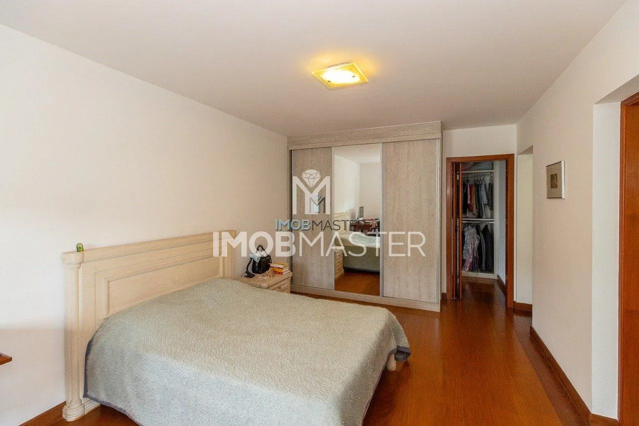 Casa com 5 suítes à venda em Santo Amaro, São Paulo, por R$ 3.500.000 Imagem 24