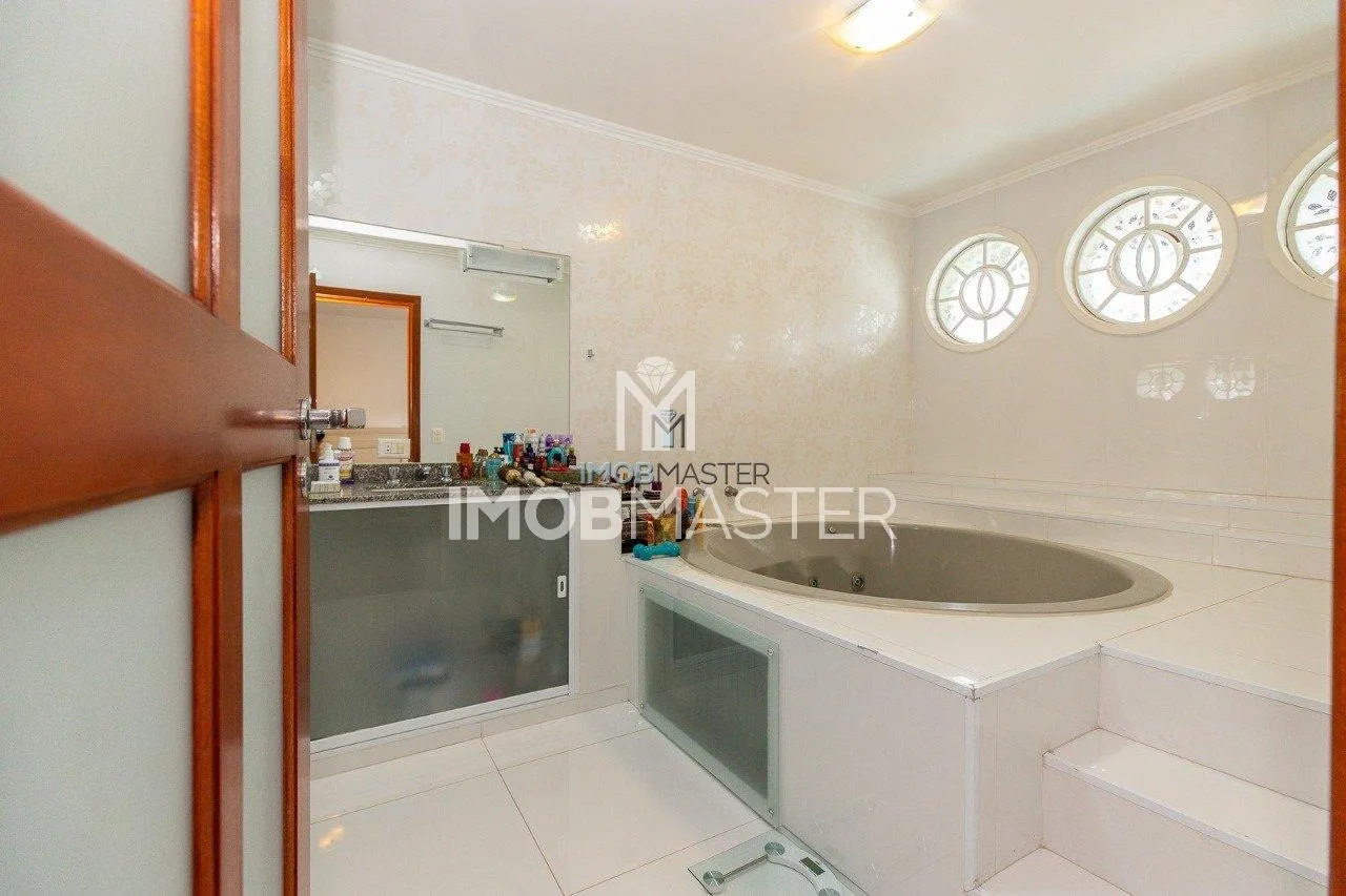 Casa com 5 suítes à venda em Santo Amaro, São Paulo, por R$ 3.500.000 Imagem 26