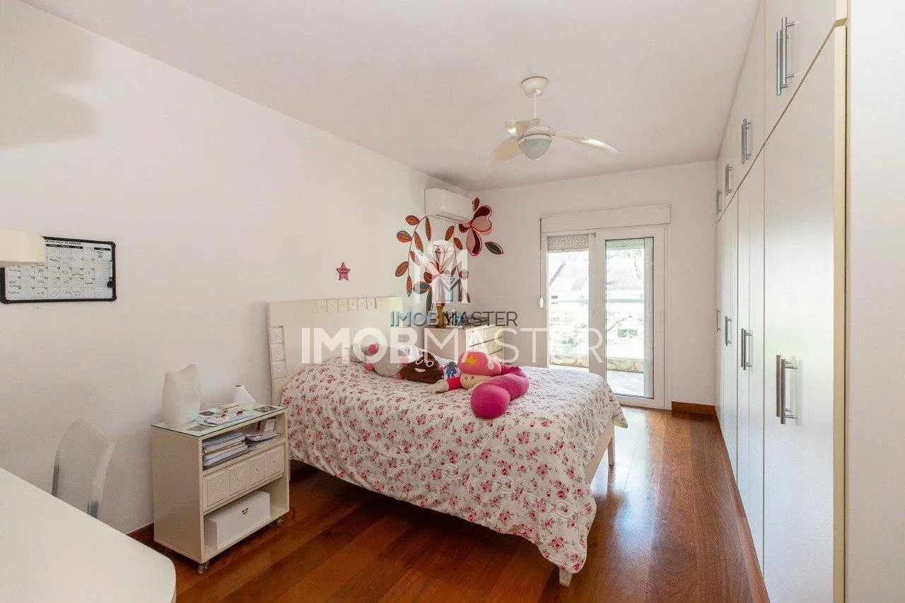 Casa com 5 suítes à venda em Santo Amaro, São Paulo, por R$ 3.500.000 Imagem 28
