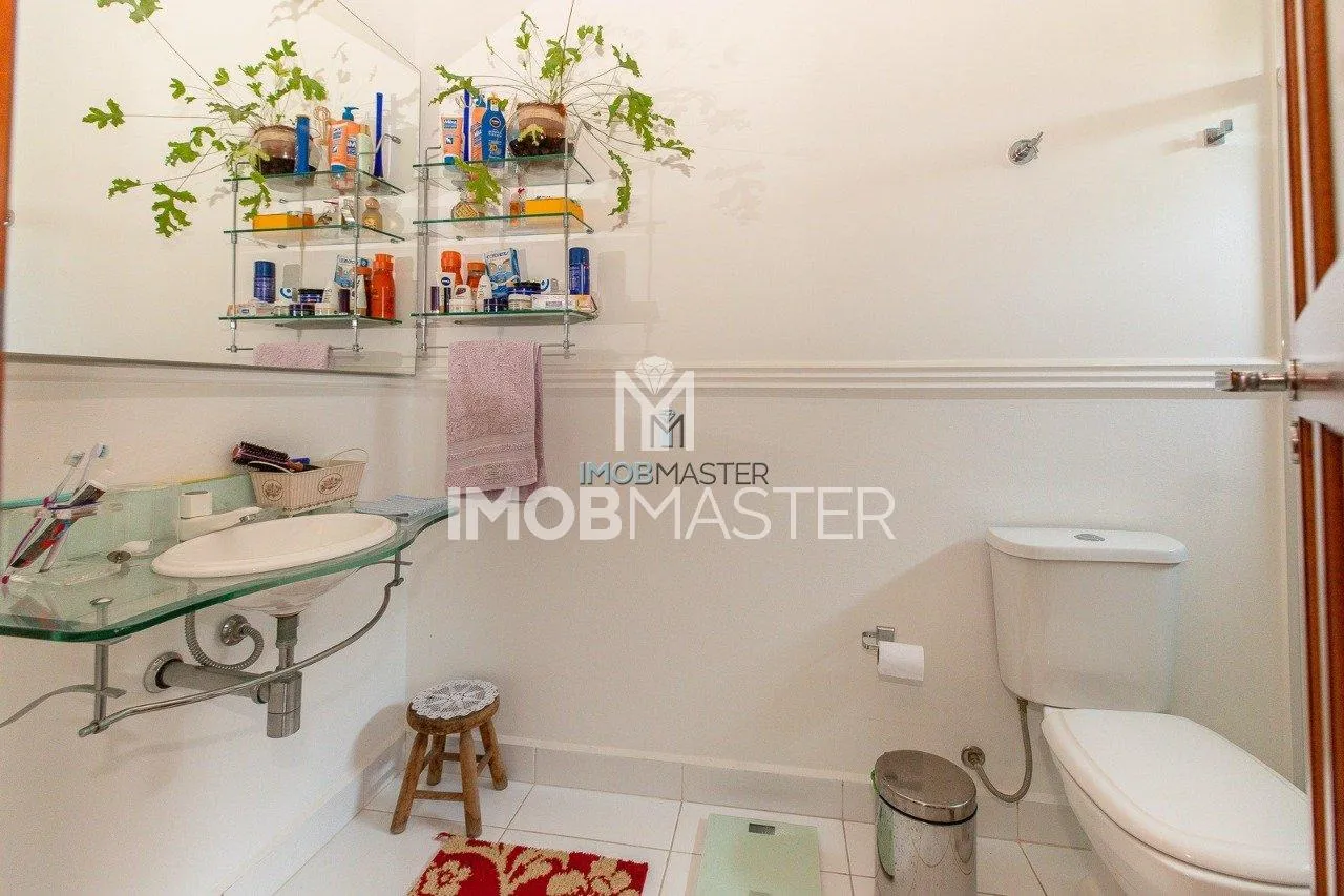 Casa com 5 suítes à venda em Santo Amaro, São Paulo, por R$ 3.500.000 Imagem 29