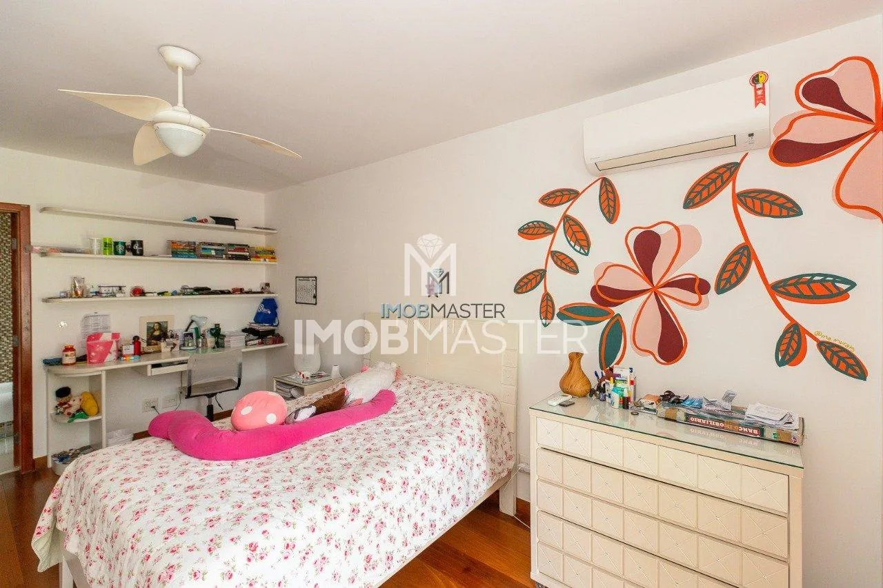 Casa com 5 suítes à venda em Santo Amaro, São Paulo, por R$ 3.500.000 Imagem 30